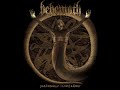 Behemoth - Pandemonic Incantations (1998) [Full Album]