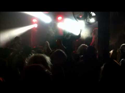 Dopapod - Du Hast Live @ Mad Frog 10/31/12