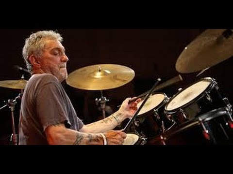Steve Gadd-Eddie Gomez-Bob Berg-Chick Corea  1992 in Germany