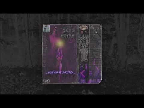 SLVG X ATXKA -  MYSTICAL (FULL ALBUM)