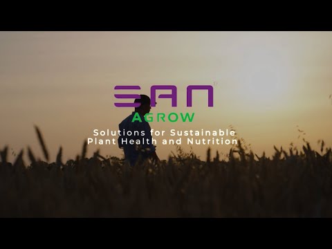 SAN Agrow Corporate Video (EN)
