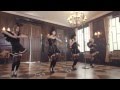 [Bob Girls] 단발머리 노웨이(No way) M/V (OFFICIAL) 