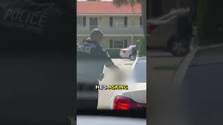 Why Are You Nervous Is NOT a Harmless Police Question!