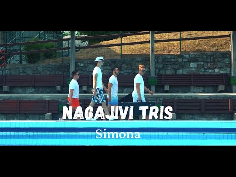 NAGAJIVI TRIS - SIMONA (Offical 4K video)