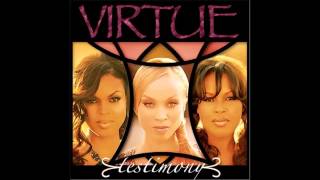 Virtue/Trancemicsoul/JSOUL Angels Watching Over Me (Gospel House Remix)