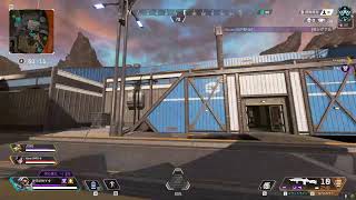 Apexxx
