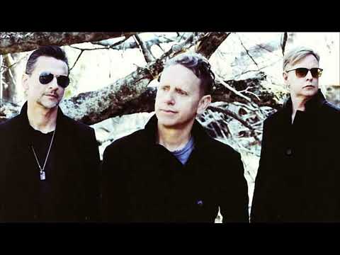 Happens All The Time - Depeche Mode