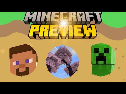 Minecraft Preview Longplay (Day 329)