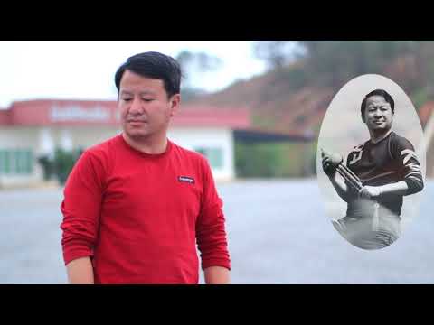 Suab kho siab nrog rau suab Raj plhuajtaub by XyoojThoj