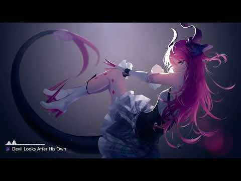 Blackcode feat. Heleen - Devils Look After His Own