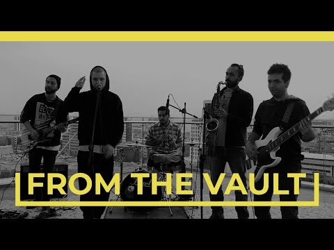 AGA BANDO - GECENİN BELASI [BALCONY]