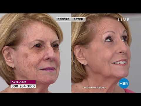 HSN | Lunch Rush with Michelle Yarn 08.14.2019 - 12 PM