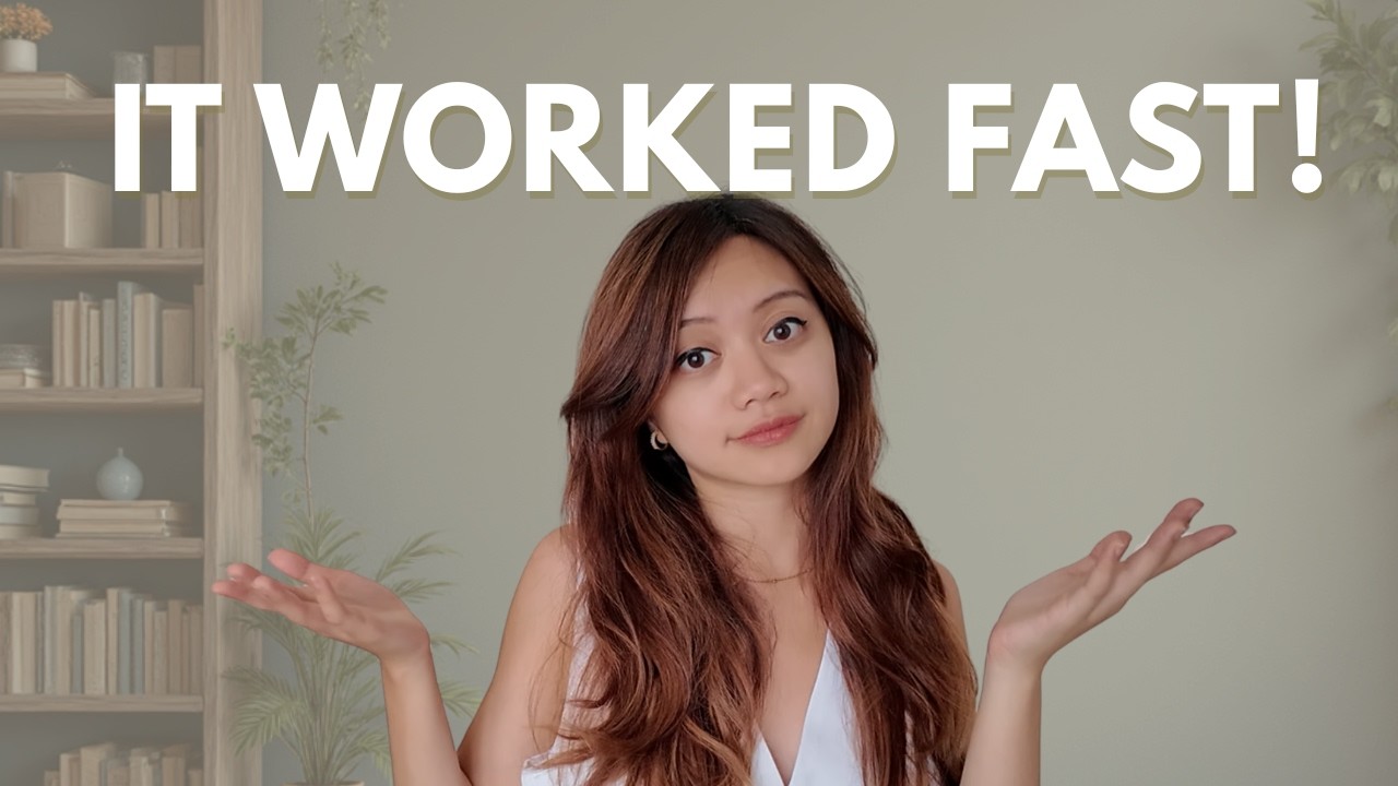 How She Improved Her English Faster Than She Expected