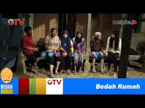 PAK KATA -  PENCETAK BATU BATA | BEDAH RUMAH #461  (3/6)