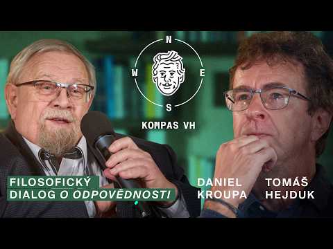 Přehrát video: Filosof Hejduk: Podle Havla je směřování k pravdě hlavní intencí života. Lež je jeho popřením