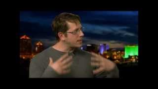 New Mexico Media Makers with Matt Page video