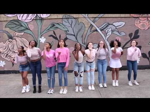 TWICE "likey" dance cover by RDC