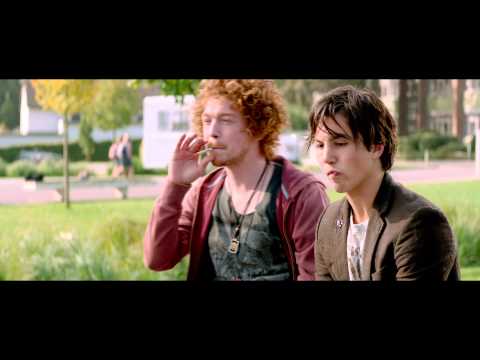 Trailer-Vorschau: Systemfehler - Wenn Inge tanzt