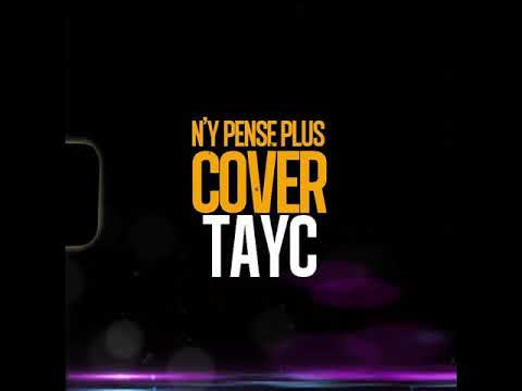 Tayc - N’y pense plus  (COVER) BY JAY SUZ