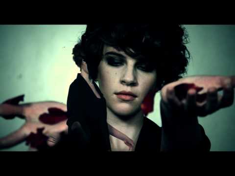 Little Neve White - 'Greedy Eyes' Eastman ft Neve (music video by Anton Z Risan )