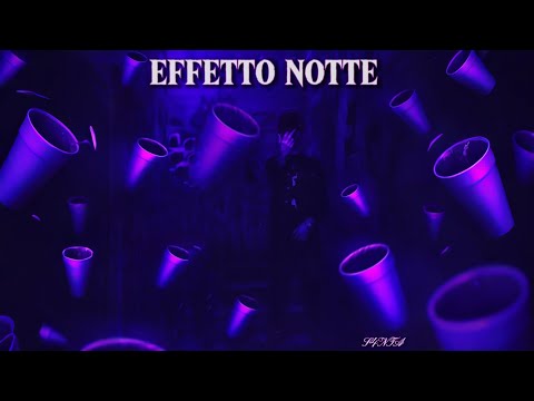 S4NTA - EFFETTO NOTTE
