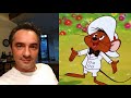 Marius Săvescu Speedy Gonzales Daffy Duck S Fantastic Island