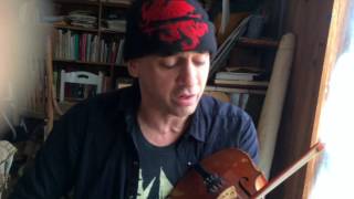 The Lone Pilgrim: Tim Eriksen