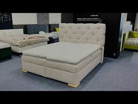 Postel PALLADIO BOXSPRING
