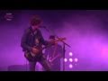 Arctic Monkeys - Mardy Bum, Live @ T In The ...