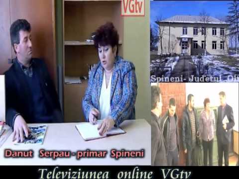 Spineni, o istorie lăsată la voia întâmplării de politicienii și autoritățile din Olt
