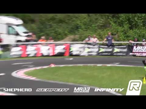 2017 Euro Nitro Series Rd1 - 1/10th A-main