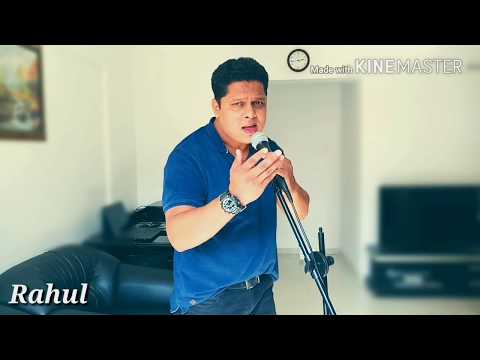 R K Rahul Dil Diya Galla