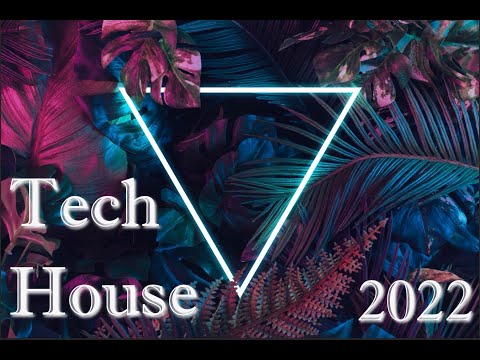 Tech House Mix 2022 Vol. 1 (Biscits, CID, Cloonee, Kyle Walker, Westend, Shouse)