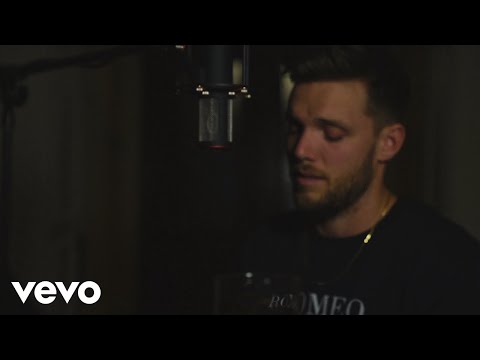 John K - if we never met (acoustic)