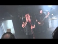 The Dillinger Escape Plan - Nothing's Funny - Backroom Studios NJ - 04.01.14