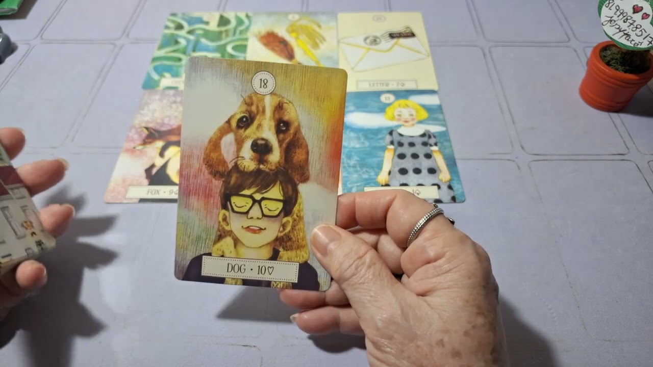 UMA REENCARNAÇÃO VAI ACONTECER NA FAMÍLIA! ALGUÉM NÃO CONSEGUE TE ESQUECER! VEJA TAMBÉM 23/8/24(2/2)