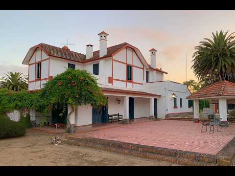 Video de YouTube - Campo en Venta de 250 has. en Canelones, Capilla De Cella sobre Ruta 9