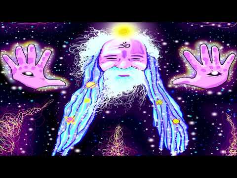 Cosmo vs Cerebral Factory - Reality Hackers (Goa Gil Mix 2007)