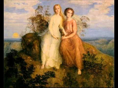 Il voler nel fior degl'anni