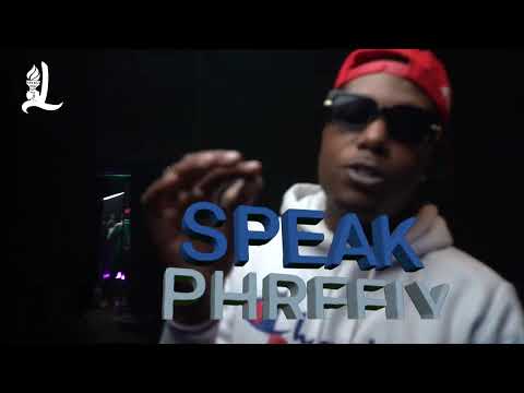 Luxury Dutch Feat. Laurealholly - Streets Made Me (In Studio Video) Shot By Mourshoots