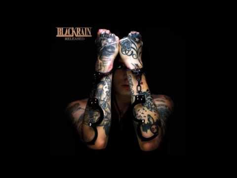 BlackRain - Words Ain't Enough [2016 - Released]