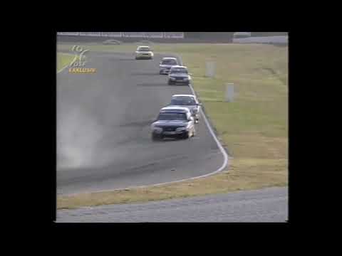 STW 1999 Round 5 Misano Race 1