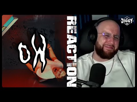 haftbefehl x oddworld - syndrom stockholm | REACTION