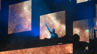 Armin van Buuren - Lifting you higher vs Phone down • [ Decibel Open Air 2019 ]