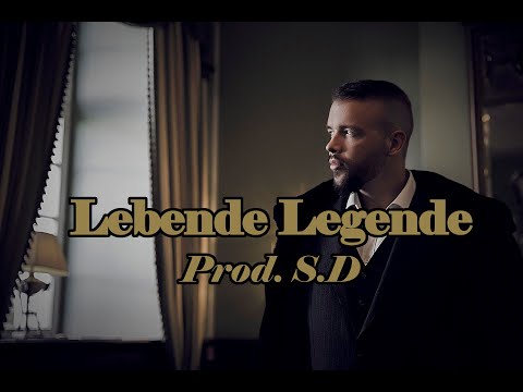 [FREE] Kollegah x Chor type Beat - "Lebende Legende"