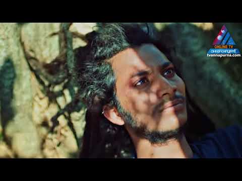 Talk With Najir Hussain About Movie Gaatho (TV ANNAPURNA Amir b Kattel)