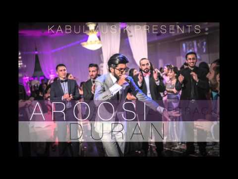 Duran Etemadi - [Aroosi Mix] - MAST