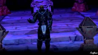 SWTOR music video Wrought by Peratus