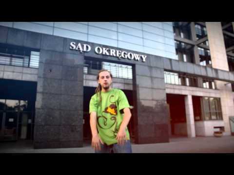 Rasta Squad - Nienawiść (OFFICIAL VIDEO)