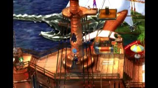 Force is Necessary - Let's Play Chrono Cross Part 93